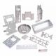Customization Precision Sheet Metal Bending Parts for Metal Stamping Industry Needs
