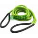 4x4 accessories Kinetic snatch straps /recovery kinetic ropes