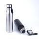 750ml Double Wall The Best Vacuum Insulated Stainless Steel Water Bottle Metal Thermos Flask Stainless Steel Sports Water Bottle