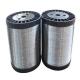 High Purity Zinc Wire 99.995% 0.4-2.0mm 1m for Experimental Study of Metallic Material