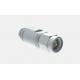 SMA Male Stainless Steel RF Plug for CXN3449/MF503A Cable Connector
