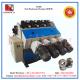 SG8B Roll Reducing Machine for heating tubulars