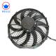2800±200rpm Speed Bus AC Parts Super Thin Electric Cooling Fans For Trucks 