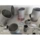 Reduding Tee Saddle Stainless Steel Pipe Fitting