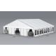 Trong ABS Wall Outdoor Warehouse Tent Waterproof Canvas Fabric Tent