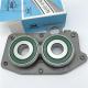 02T311206E 02T311206C VKT1000 30937930 Transmission Bearing For AUDI SEAT SKODA Fabia VW