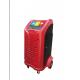 Renewable Large Refrigerant Recovery Machine With Blacklit Display