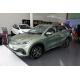 4 Wheels BYD Yuan Plus ATTO 3 SUV 430KM New Energy Electric Vehicles For Adults