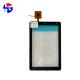 10.1 Inch G+G Structure Super Anti Interference TFT LCD Touch Screen 1280x800