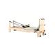 Gericon High quality commerical use maple wood Korean type pilates reformer equipment with stick