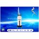 Air Cooling RF Laser Beauty Machine Acne Scar Removal CE SFDA ISO13485