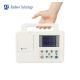 12 Lead Single / Three Channel Medical ECG Machine Small Size For Hospital