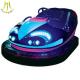 Hansel commercial game machine electric ride on electric bumper car