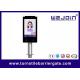 Temperature Measuring Facial Recognition Thermal Scanner Multi Functional With 8 Inch LCD