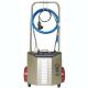 Air Conditioning Refrigeration Tools Chiller Tube Cleaning Machine