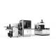 LS-1246G Automatic multi-functional rigid box machine is an convenient for factory has box and hardcover orders. It incl