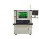 High Performance PCB Router Machine Automatic Detection Tool Life,PCB Separator