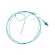 PU ISO Disposable Biliary Drainage Catheter 8 French Pigtail Drainage Catheter