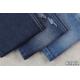 Traditional BCI 58 Width 100 Cotton Denim Fabric For Male