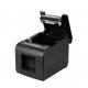 Desktop Printer HDD-T80E POS Thermal Printer with Cutter 80mm Receipt Ordering 1-