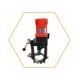 0.75KW motor Pipeline Tapping Machine  10-115 for house construction