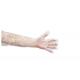 90CM LDPE Shoulder Length Veterinary Gloves For Livestock Agriculture