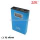 11200mAh Mobile Power Bank Power Supply External Battery Pack USB Charger E20