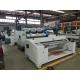 NC Computer Control Rewinder for 2-Ply Singel Faced Cardboard Corrugating Production Line