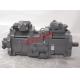 60701 K5V200DTH YISER 9N00 Excavator Hydraulic Pumps For SY335 Piston Pump Main Pump