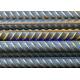 Astm A276 UNS 31254 Cold Draw / Hot Rolled Stainless Steel Bars Round SS Rod
