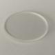 6 Inch 0.5mm Borofloat 33 Glass Substrate For Semiconductor Industry And MEMS