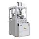 Dust Proof Automatic Tablet Press Machine Easy Remove PLC Control System-