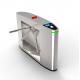 Security Tripod Turnstile Gate Efficient RFID Card Reader For Smooth Entry