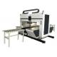 Automatic PE Baler Box Folder Gluer Machine With production line
