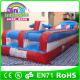 2015 inflatable sport games inflatable bungee run for sport games bungee run for sale