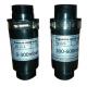 1.25 Inch Plastic Air Blower Pressure Relief Valve For The Emergency Discharge Of Pressurised Fluids