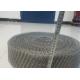 Emi RFI Shielding 10mm Knitted Wire Mesh Tube