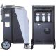 Auto AC Recharge 134a Recovery Machine 2Stage 80Kg