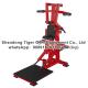 Strength Fitness Equipment / plate loaded gym fitness equipment / bend fly side lift combination