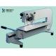 Edge Guiding Laser Pcb Depaneling Machine , High Precision Pcb Depaneling Router