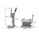 Small Capacity Dough Cutter And Rounder Dough Ball Making Machine
