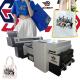 CMYK Color Heat Transfer Printing Machine  T Shirt Dtf Printer