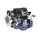 WP2.5N Series Weichai Truck Engines For Light-Duty Cargo Trucks Of Category N2