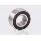 Deep Groove Ball Bearing 63002 2RS,Single Row Deep Groove Ball Bearing 63002 2RS