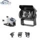 Waterproof HD 1080P Vehicle Camera IP68 H.265 Mini Truck Video Camera