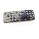 Optical / Reading Eyelasses Packaging Case Pu Metal Glasses Case