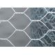 2.2mm 70x90mm Gabion Box Hexagonal Wire Netting