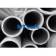 Cold Rolled Stainless Steel Seamless Pipe Big Diameter 10.3mm - 1219mm 300 Series