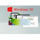 Win 10 Pro Key Code 1 Key For 1 Pcs FQC-08983 Windows 10 Pro OEM Sticker Global Use