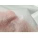 Pillow Wrap Cloth 100% PP Nonwoven Fabric Recyclable Anti Mite / Anti Bacterial